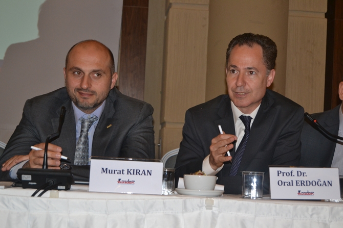 Türk Koster Filosu, KOSDER tarafından masaya yatırıldı galerisi resim 26