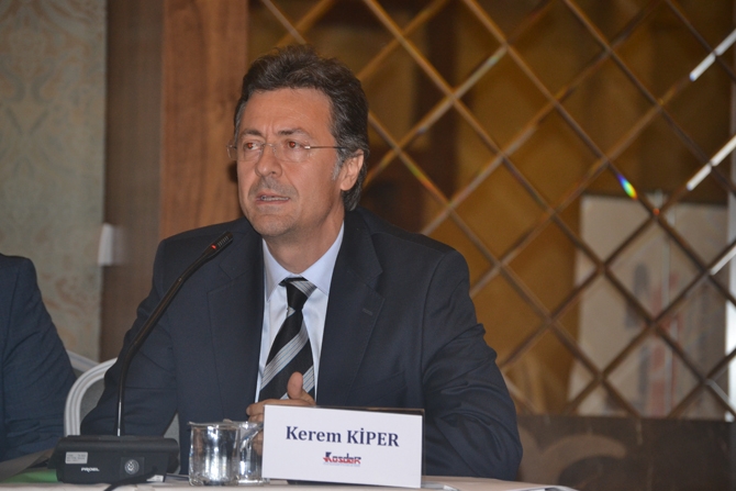 Türk Koster Filosu, KOSDER tarafından masaya yatırıldı galerisi resim 28