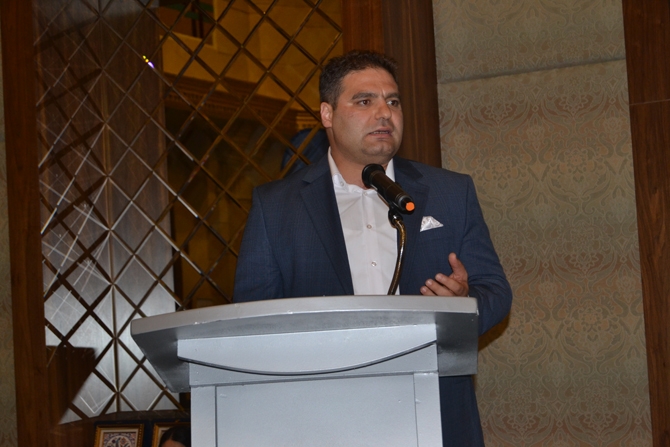 Türk Koster Filosu, KOSDER tarafından masaya yatırıldı galerisi resim 29