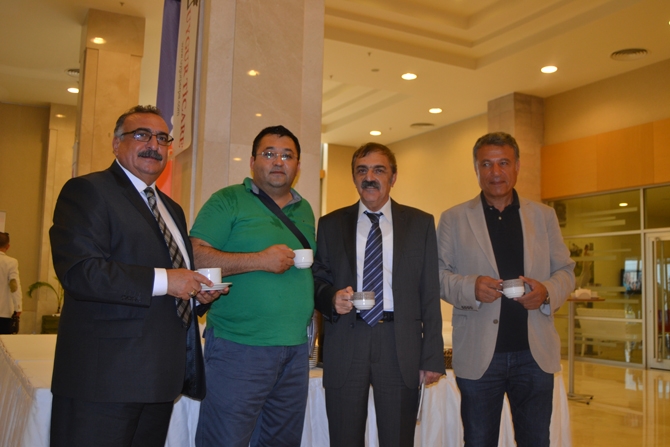 Türk Koster Filosu, KOSDER tarafından masaya yatırıldı galerisi resim 3