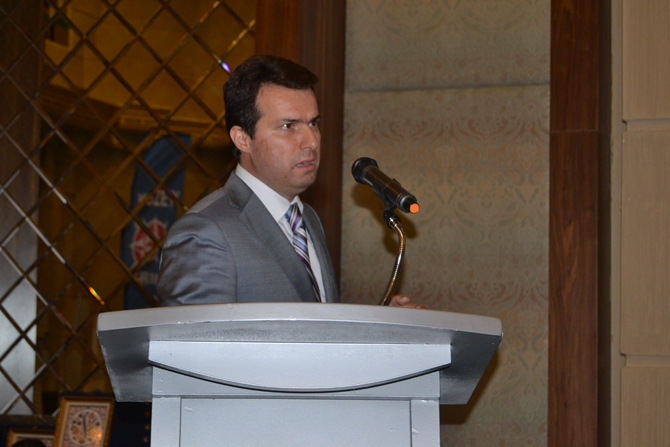 Türk Koster Filosu, KOSDER tarafından masaya yatırıldı galerisi resim 30