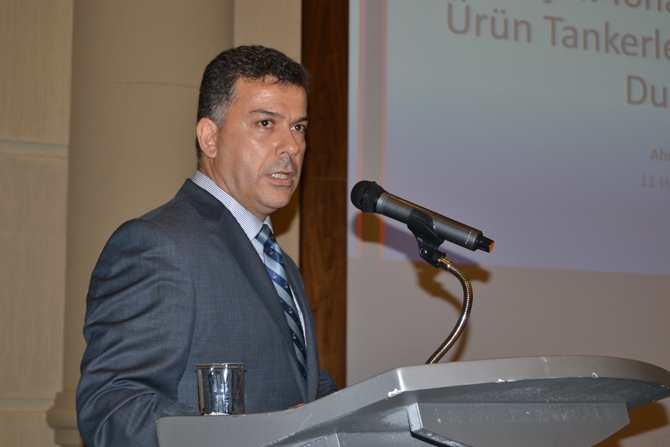 Türk Koster Filosu, KOSDER tarafından masaya yatırıldı galerisi resim 31