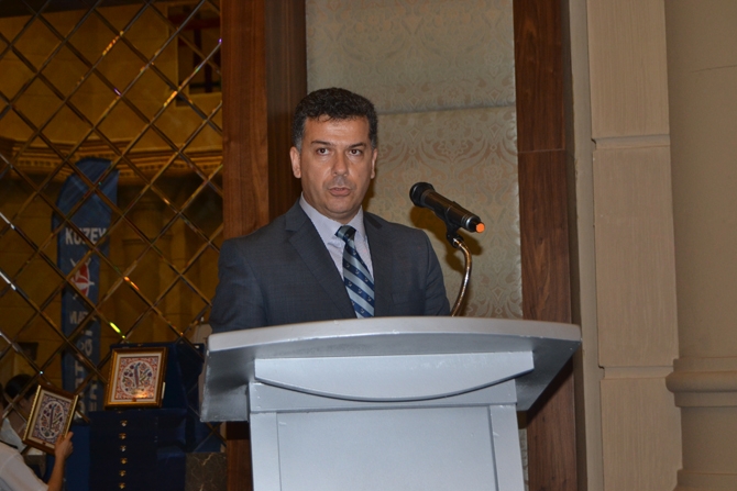 Türk Koster Filosu, KOSDER tarafından masaya yatırıldı galerisi resim 32