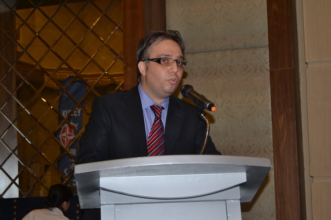 Türk Koster Filosu, KOSDER tarafından masaya yatırıldı galerisi resim 34