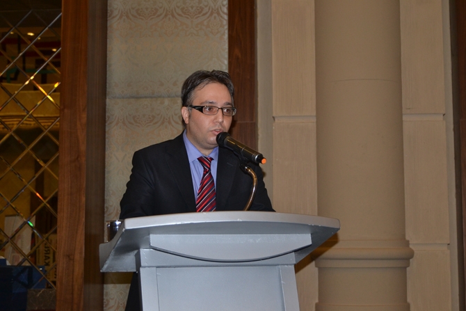 Türk Koster Filosu, KOSDER tarafından masaya yatırıldı galerisi resim 35