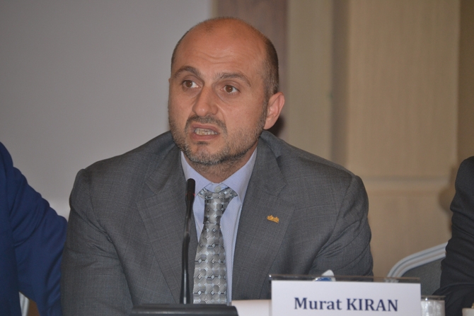 Türk Koster Filosu, KOSDER tarafından masaya yatırıldı galerisi resim 36