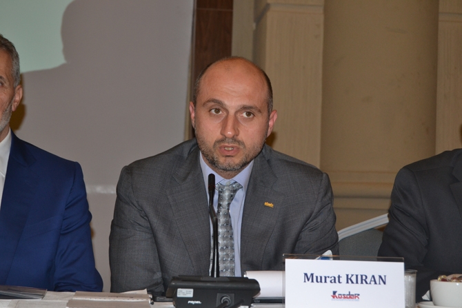 Türk Koster Filosu, KOSDER tarafından masaya yatırıldı galerisi resim 38