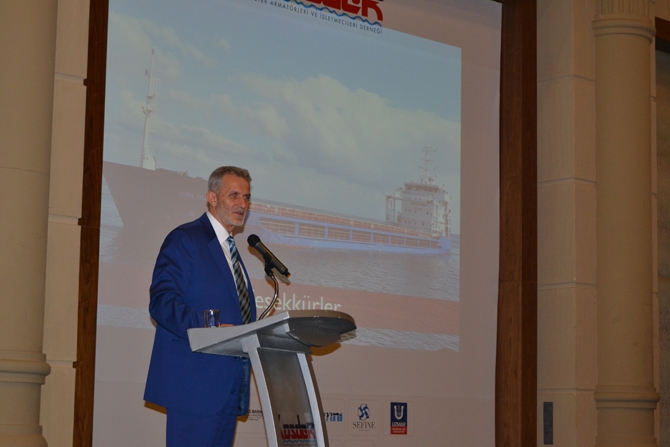 Türk Koster Filosu, KOSDER tarafından masaya yatırıldı galerisi resim 39