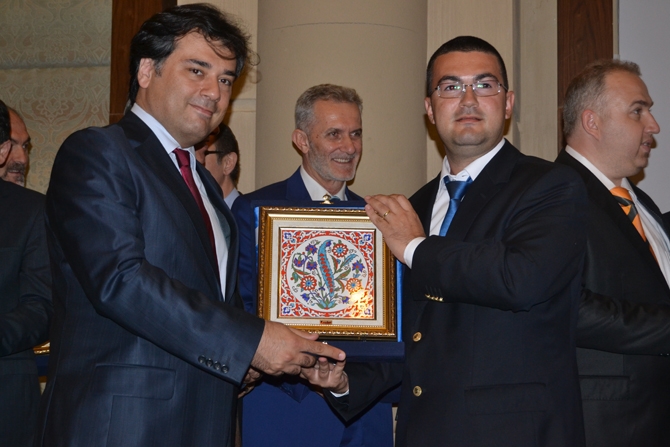 Türk Koster Filosu, KOSDER tarafından masaya yatırıldı galerisi resim 4