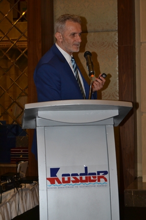 Türk Koster Filosu, KOSDER tarafından masaya yatırıldı galerisi resim 40