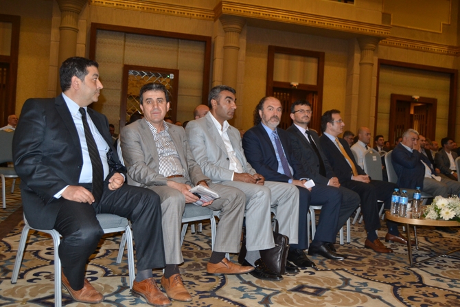 Türk Koster Filosu, KOSDER tarafından masaya yatırıldı galerisi resim 41