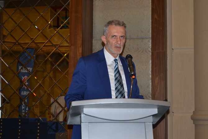 Türk Koster Filosu, KOSDER tarafından masaya yatırıldı galerisi resim 42