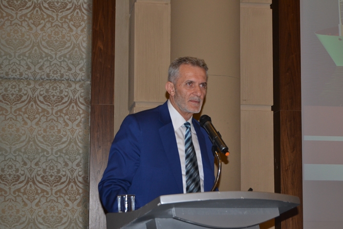 Türk Koster Filosu, KOSDER tarafından masaya yatırıldı galerisi resim 43