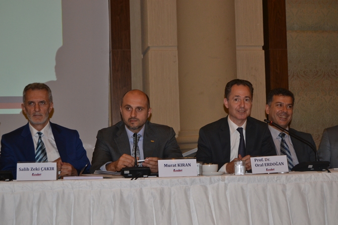 Türk Koster Filosu, KOSDER tarafından masaya yatırıldı galerisi resim 44