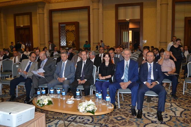 Türk Koster Filosu, KOSDER tarafından masaya yatırıldı galerisi resim 46