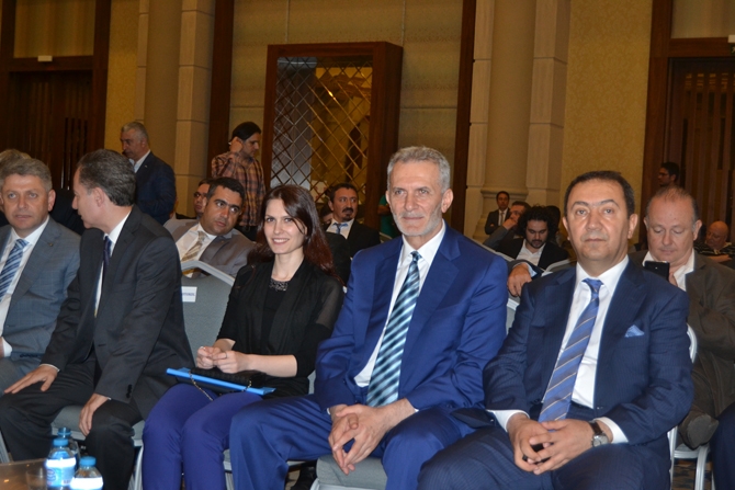 Türk Koster Filosu, KOSDER tarafından masaya yatırıldı galerisi resim 47