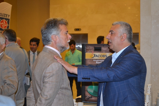 Türk Koster Filosu, KOSDER tarafından masaya yatırıldı galerisi resim 48