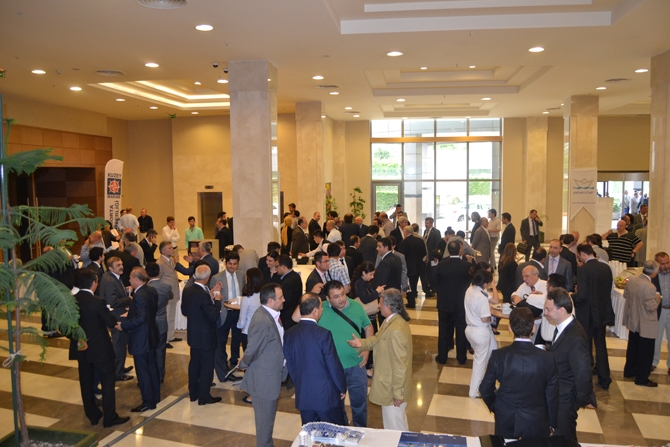 Türk Koster Filosu, KOSDER tarafından masaya yatırıldı galerisi resim 49