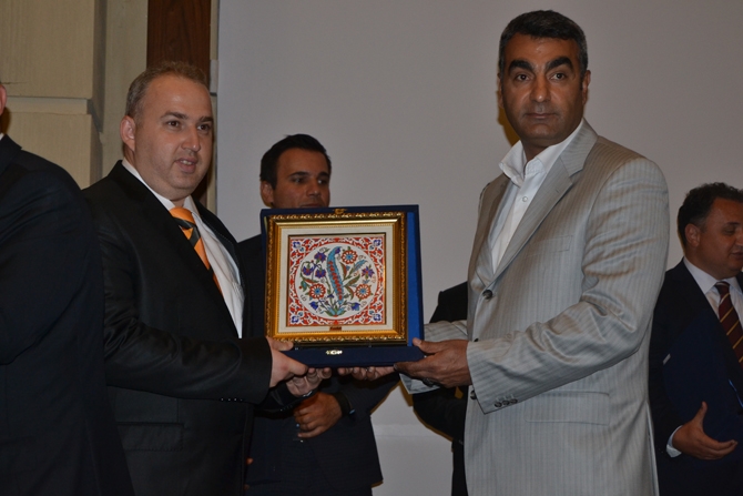 Türk Koster Filosu, KOSDER tarafından masaya yatırıldı galerisi resim 5