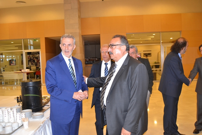 Türk Koster Filosu, KOSDER tarafından masaya yatırıldı galerisi resim 51