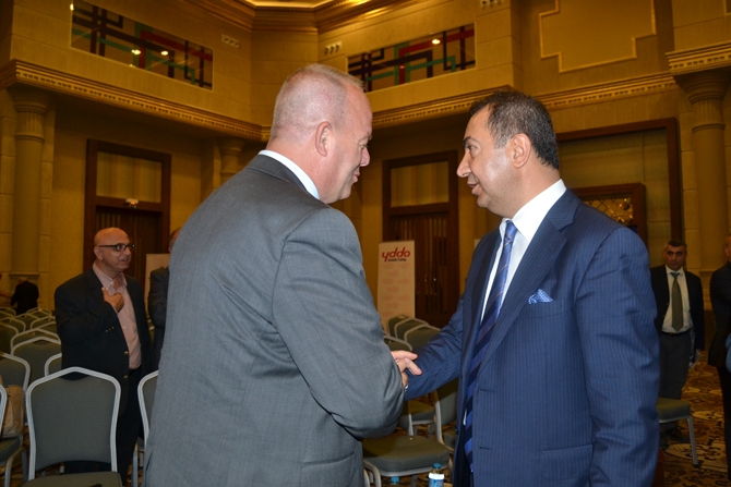 Türk Koster Filosu, KOSDER tarafından masaya yatırıldı galerisi resim 52