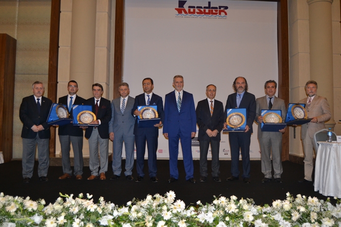 Türk Koster Filosu, KOSDER tarafından masaya yatırıldı galerisi resim 54