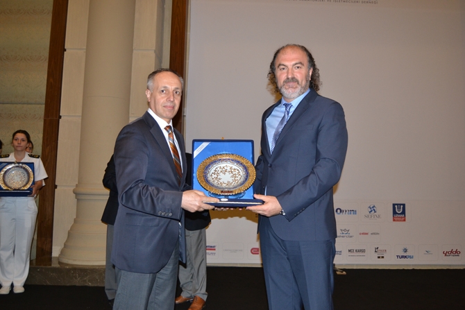 Türk Koster Filosu, KOSDER tarafından masaya yatırıldı galerisi resim 55