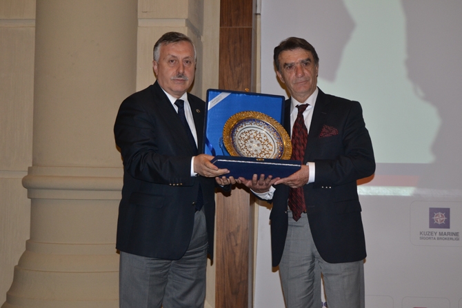 Türk Koster Filosu, KOSDER tarafından masaya yatırıldı galerisi resim 57