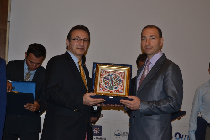 Türk Koster Filosu, KOSDER tarafından masaya yatırıldı galerisi resim 6