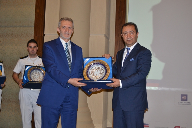 Türk Koster Filosu, KOSDER tarafından masaya yatırıldı galerisi resim 60