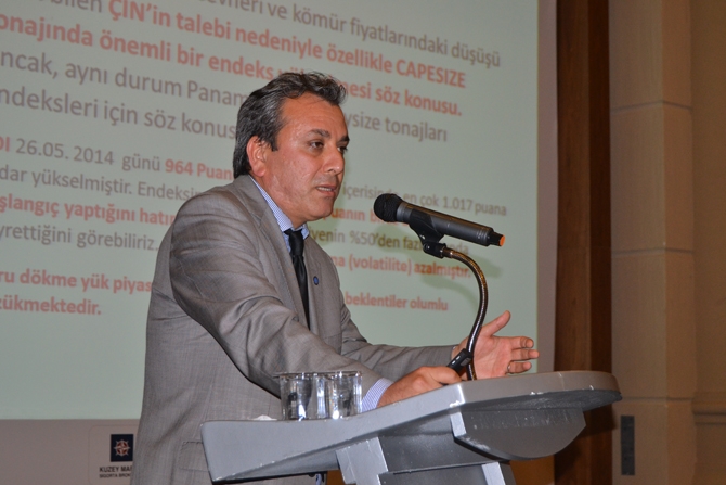 Türk Koster Filosu, KOSDER tarafından masaya yatırıldı galerisi resim 62