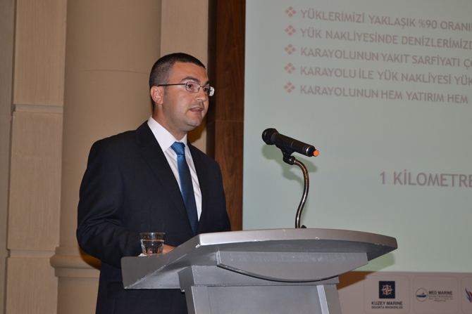 Türk Koster Filosu, KOSDER tarafından masaya yatırıldı galerisi resim 64