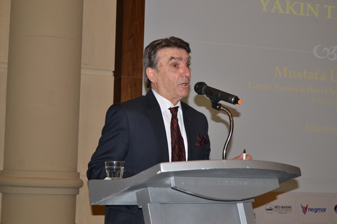 Türk Koster Filosu, KOSDER tarafından masaya yatırıldı galerisi resim 65