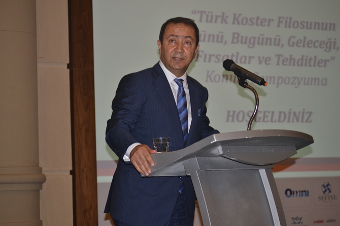 Türk Koster Filosu, KOSDER tarafından masaya yatırıldı galerisi resim 69