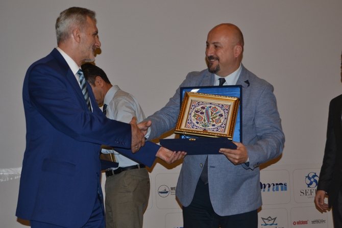 Türk Koster Filosu, KOSDER tarafından masaya yatırıldı galerisi resim 7