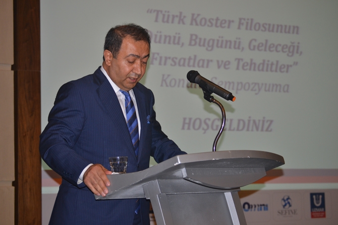 Türk Koster Filosu, KOSDER tarafından masaya yatırıldı galerisi resim 70