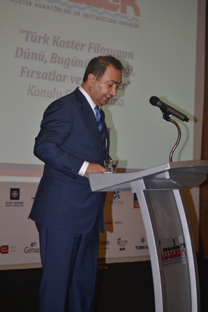 Türk Koster Filosu, KOSDER tarafından masaya yatırıldı galerisi resim 72