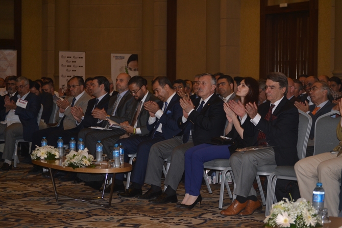 Türk Koster Filosu, KOSDER tarafından masaya yatırıldı galerisi resim 73