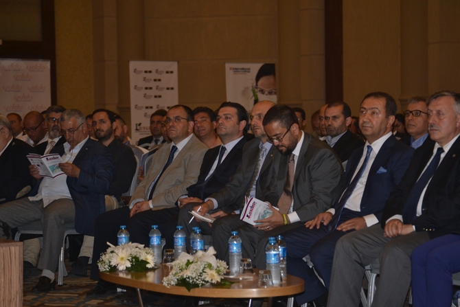 Türk Koster Filosu, KOSDER tarafından masaya yatırıldı galerisi resim 74