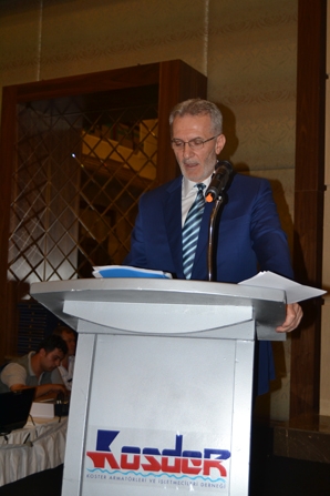 Türk Koster Filosu, KOSDER tarafından masaya yatırıldı galerisi resim 78