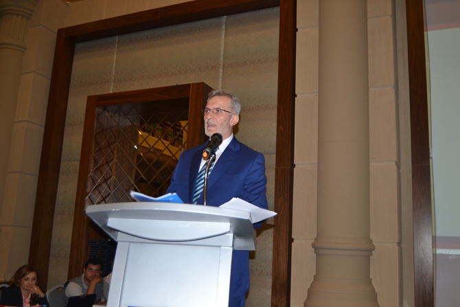 Türk Koster Filosu, KOSDER tarafından masaya yatırıldı galerisi resim 79