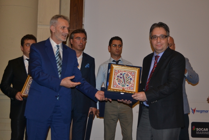 Türk Koster Filosu, KOSDER tarafından masaya yatırıldı galerisi resim 8