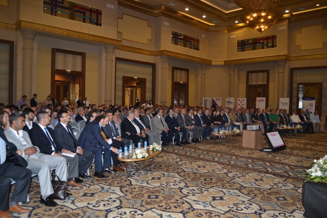 Türk Koster Filosu, KOSDER tarafından masaya yatırıldı galerisi resim 80