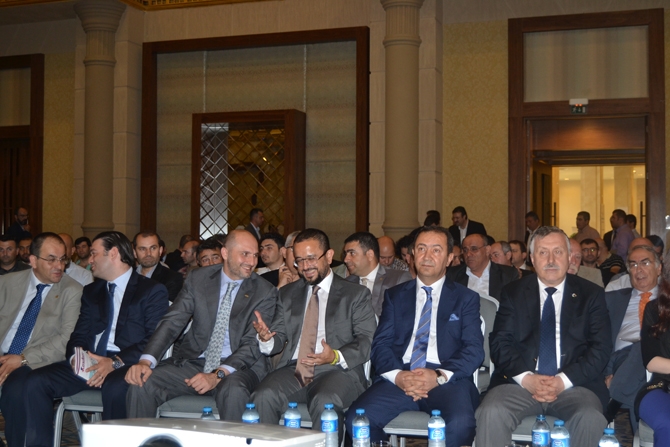 Türk Koster Filosu, KOSDER tarafından masaya yatırıldı galerisi resim 81