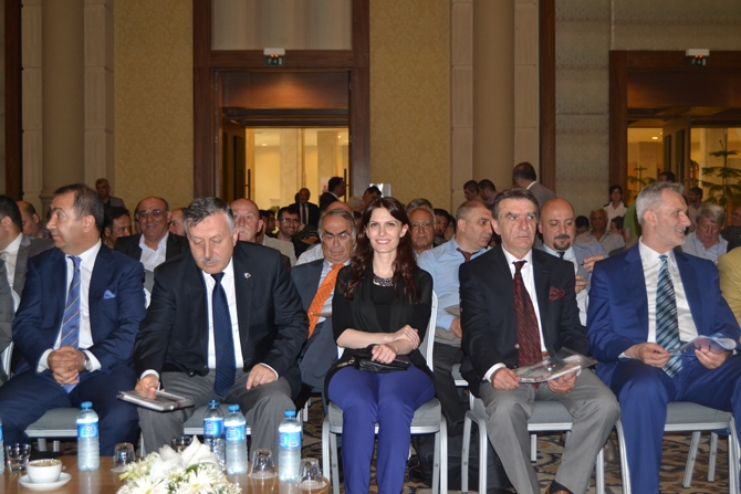 Türk Koster Filosu, KOSDER tarafından masaya yatırıldı galerisi resim 82