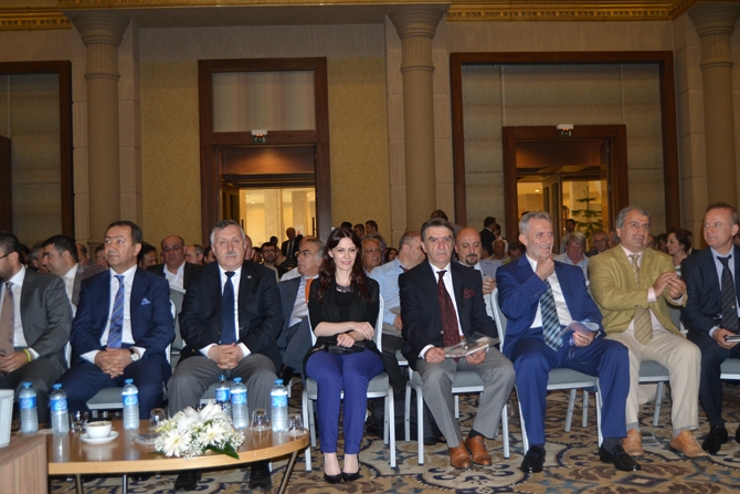 Türk Koster Filosu, KOSDER tarafından masaya yatırıldı galerisi resim 83