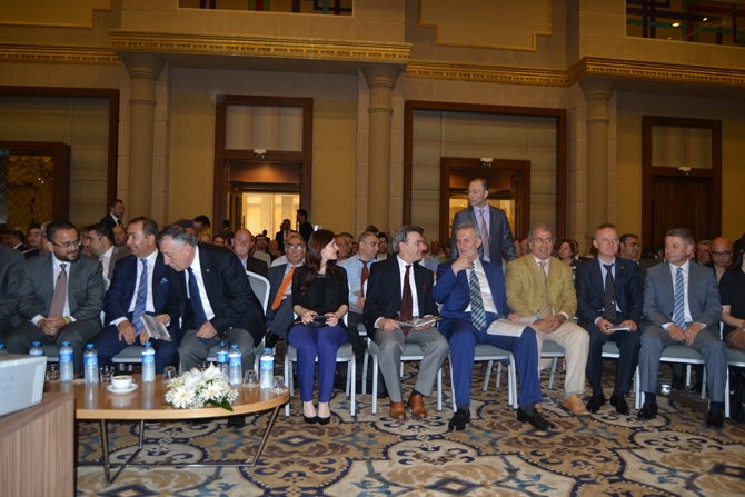 Türk Koster Filosu, KOSDER tarafından masaya yatırıldı galerisi resim 84