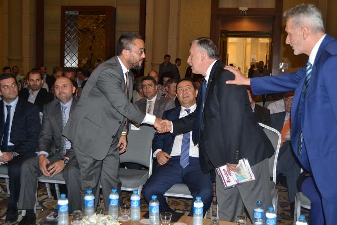 Türk Koster Filosu, KOSDER tarafından masaya yatırıldı galerisi resim 85