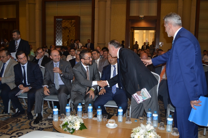 Türk Koster Filosu, KOSDER tarafından masaya yatırıldı galerisi resim 86