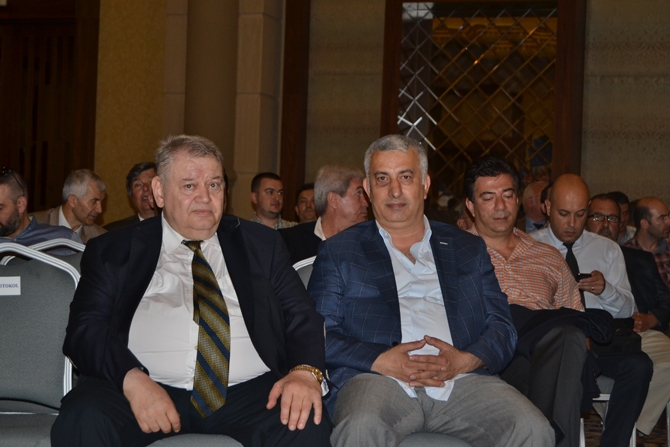 Türk Koster Filosu, KOSDER tarafından masaya yatırıldı galerisi resim 88